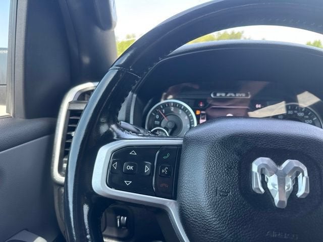 2022 RAM 1500 Lone Star