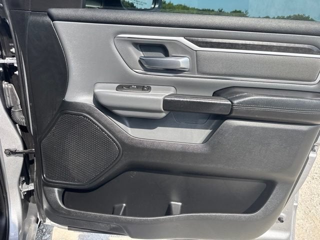 2022 RAM 1500 Lone Star