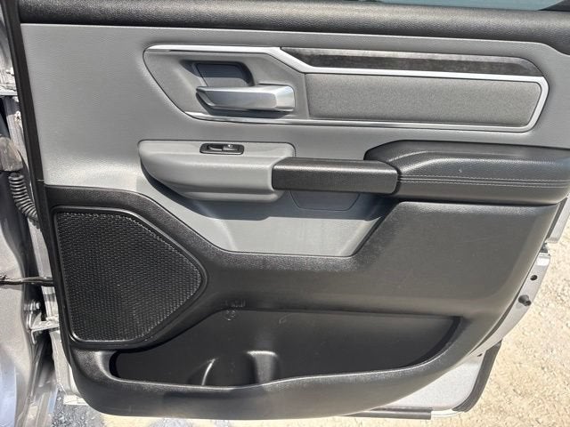 2022 RAM 1500 Lone Star