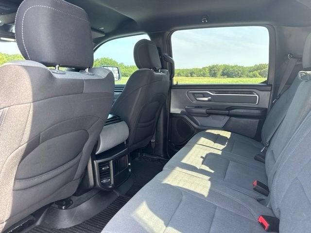 2022 RAM 1500 Lone Star