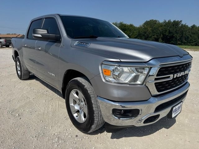 2022 RAM 1500 Lone Star