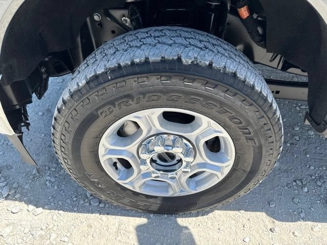 2025 Ford Super Duty F-250 SRW XL