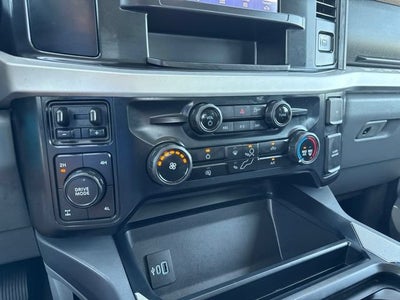 2025 Ford Super Duty F-250 SRW XL