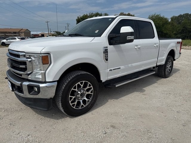 2020 Ford Super Duty F-250 SRW XL