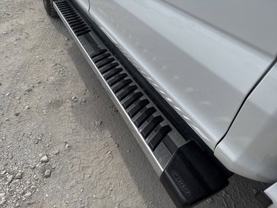 2020 Ford Super Duty F-250 SRW XL