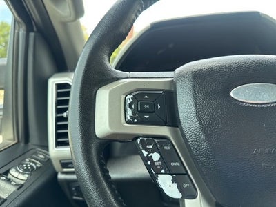 2020 Ford Super Duty F-250 SRW XL