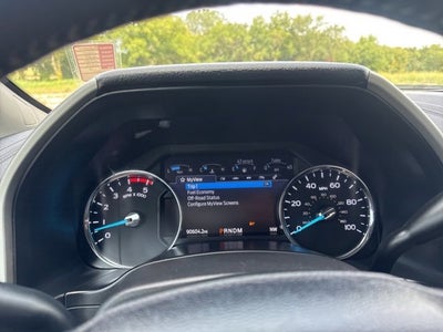 2020 Ford Super Duty F-250 SRW XL