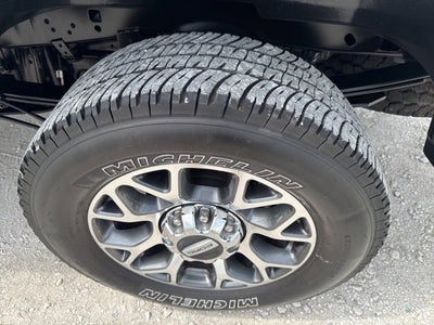 2020 Ford Super Duty F-250 SRW XL