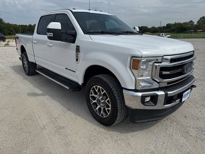 2020 Ford Super Duty F-250 SRW XL