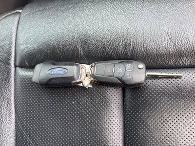 2020 Ford Super Duty F-250 SRW XL