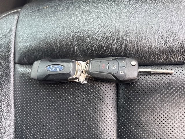 2020 Ford Super Duty F-250 SRW XL