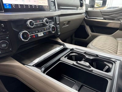 2025 Ford Super Duty F-250 SRW XL