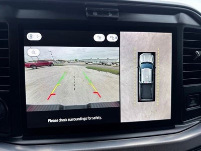 2025 Ford Super Duty F-250 SRW XL