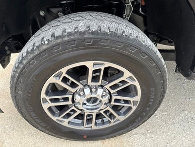 2025 Ford Super Duty F-250 SRW XL