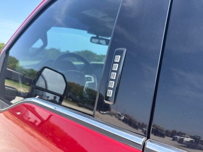 2022 Ford Super Duty F-250 SRW XL