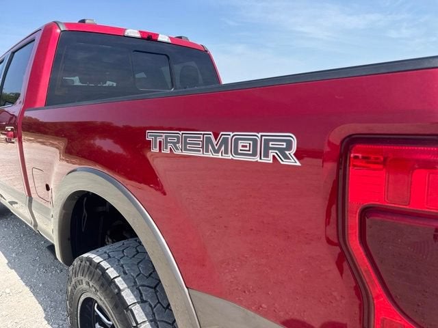 2022 Ford Super Duty F-250 SRW XL