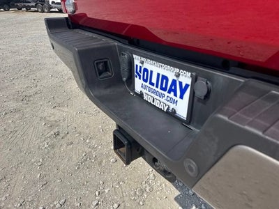 2022 Ford Super Duty F-250 SRW XL