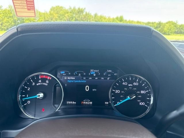 2022 Ford Super Duty F-250 SRW XL