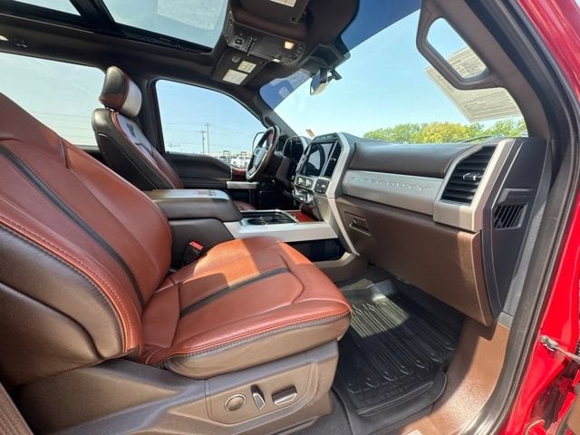 2022 Ford Super Duty F-250 SRW XL