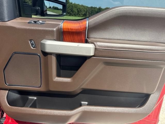 2022 Ford Super Duty F-250 SRW XL