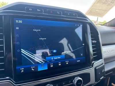 2022 Ford Super Duty F-250 SRW XL