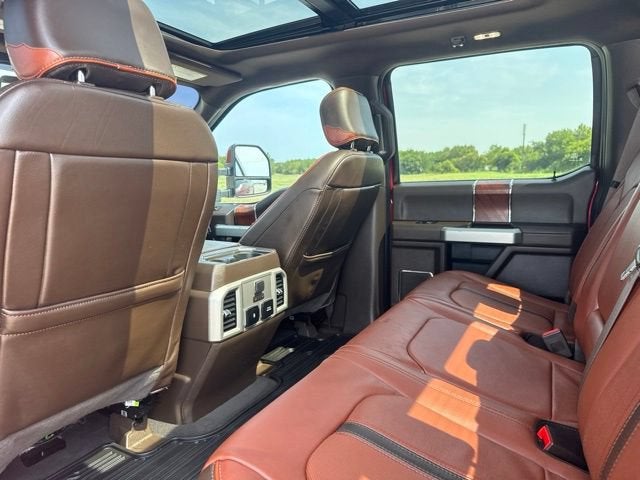 2022 Ford Super Duty F-250 SRW XL