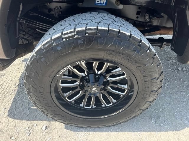 2022 Ford Super Duty F-250 SRW XL