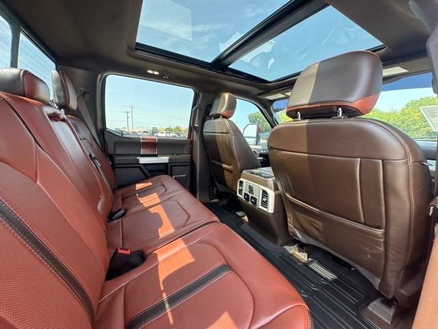 2022 Ford Super Duty F-250 SRW XL
