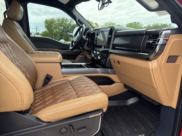 2024 Ford Super Duty F-250 SRW XL