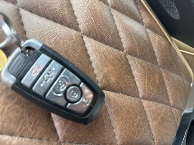 2024 Ford Super Duty F-250 SRW XL