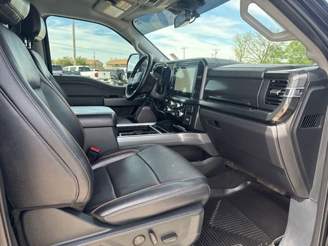 2025 Ford Super Duty F-350 DRW XL