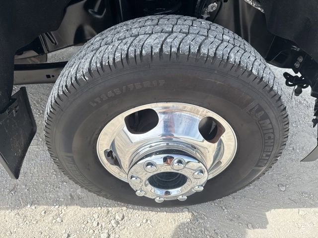 2025 Ford Super Duty F-350 DRW XL