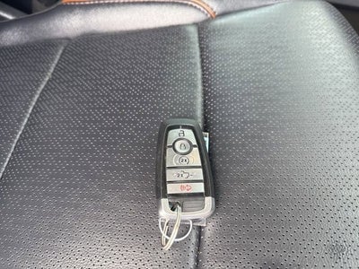 2025 Ford Super Duty F-350 DRW XL