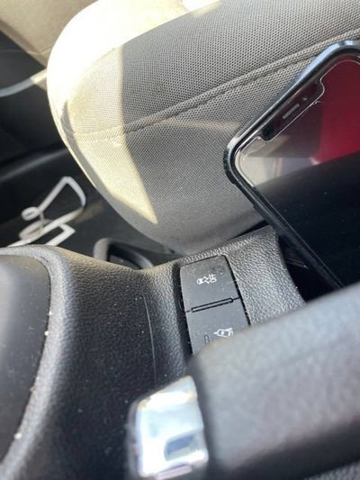 2020 Chevrolet Sonic LT