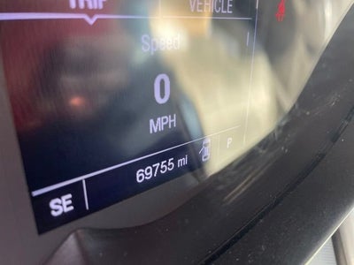 2020 Chevrolet Sonic LT