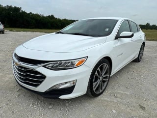 2024 Chevrolet Malibu 2LT