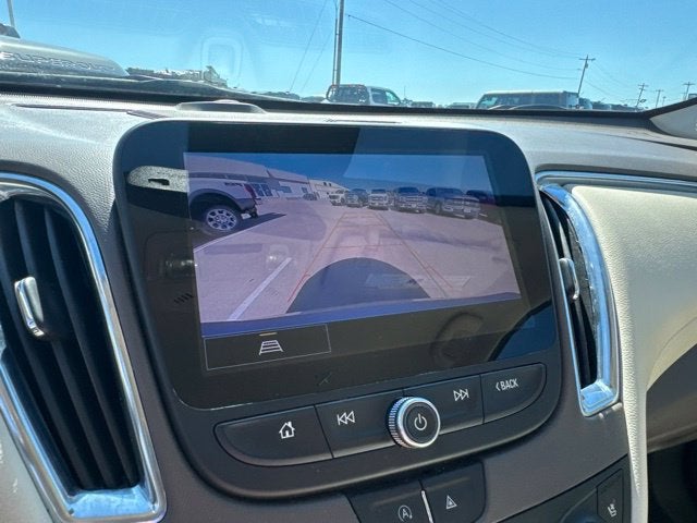 2024 Chevrolet Malibu 2LT