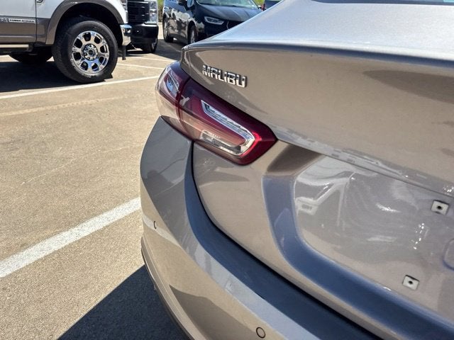 2024 Chevrolet Malibu 2LT