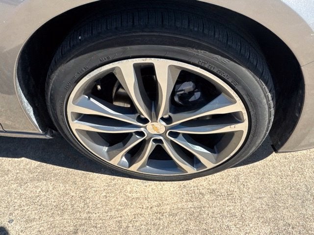 2024 Chevrolet Malibu 2LT