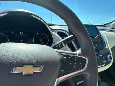 2024 Chevrolet Malibu 2LT