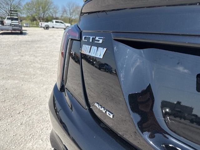 2023 Cadillac CT5-V V-Series