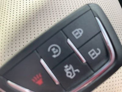 2023 Cadillac CT5-V V-Series