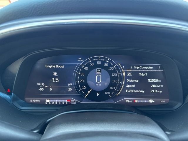 2023 Cadillac CT5-V V-Series