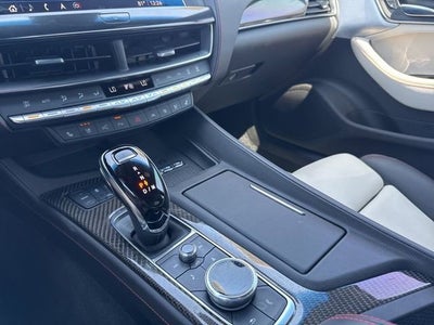 2023 Cadillac CT5-V V-Series