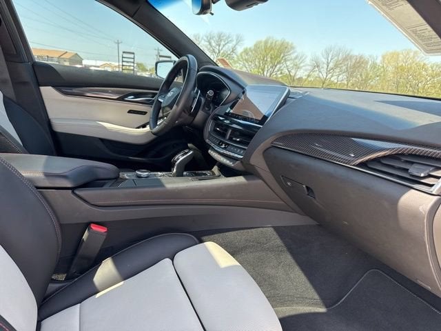 2023 Cadillac CT5-V V-Series