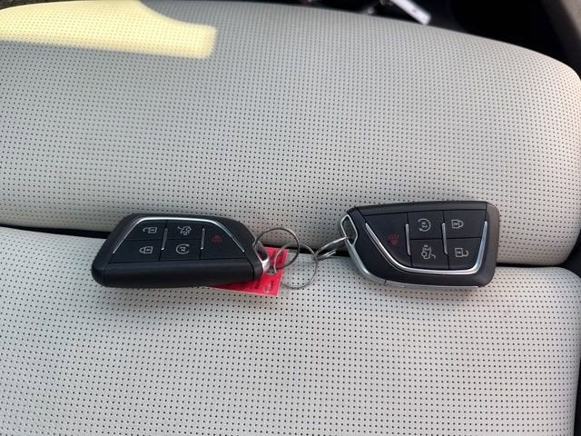 2023 Cadillac CT5-V V-Series