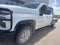 2023 Chevrolet Silverado 3500 HD LT