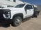2023 Chevrolet Silverado 3500 HD Work Truck