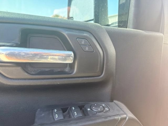 2023 Chevrolet Silverado 3500 HD Work Truck