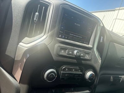 2023 Chevrolet Silverado 3500 HD Work Truck